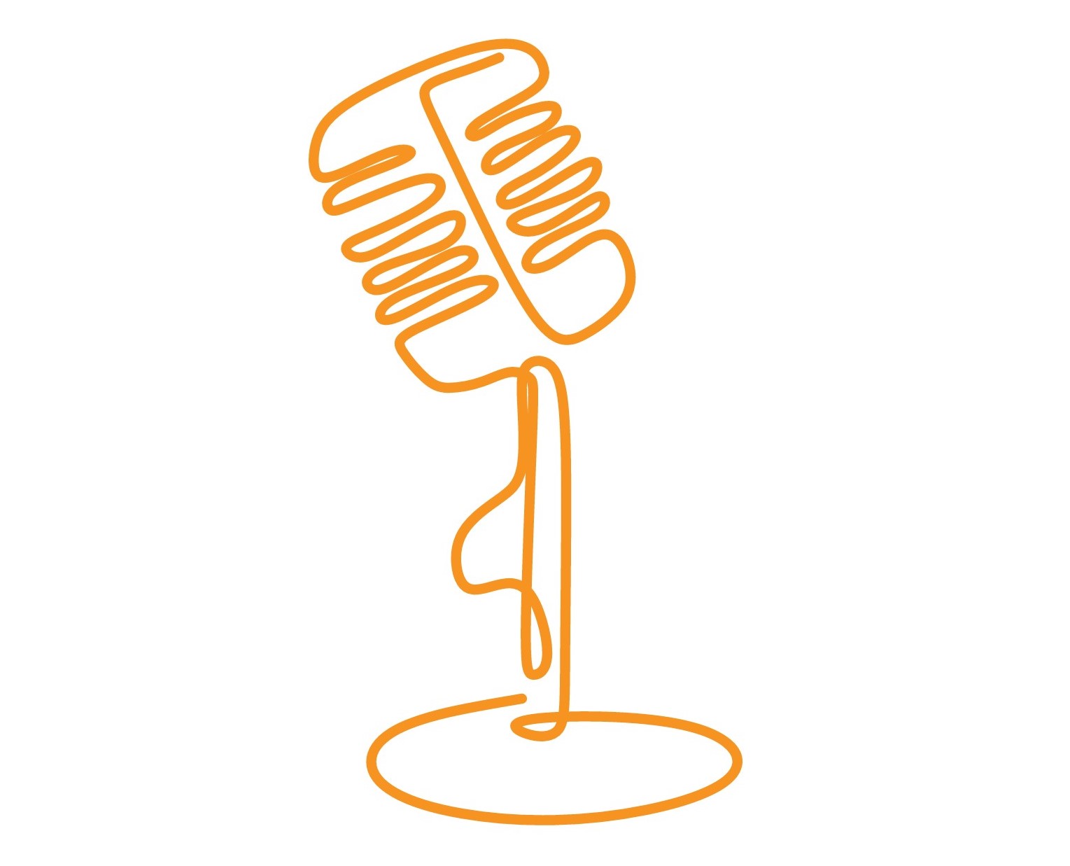 http://orange%20illustration%20of%20a%20radio%20mic