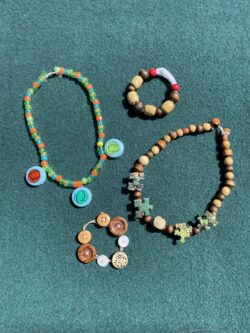 Seattle ReCreative Jewelry